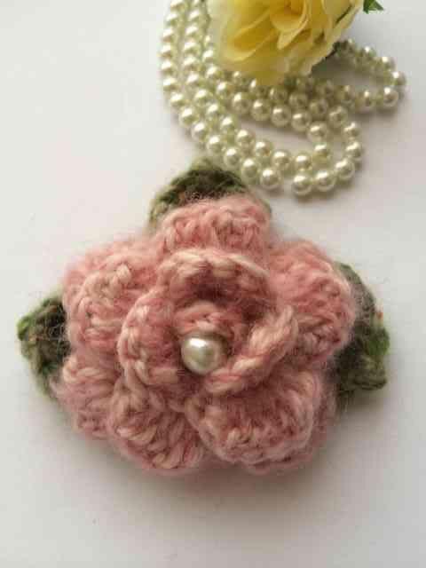 ハンドメイド ストールピン 大きめ 薔薇 axes好き ピンク ウール < 女性ファッション  ハンドメイド ストールピン 大きめ 薔薇 axes好き ピンク ウール < 女性ファッションの