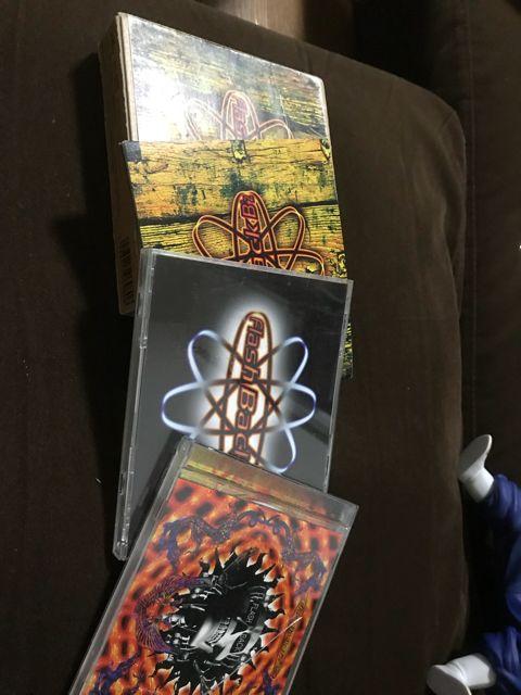 B'z Flash back   ^gObY 