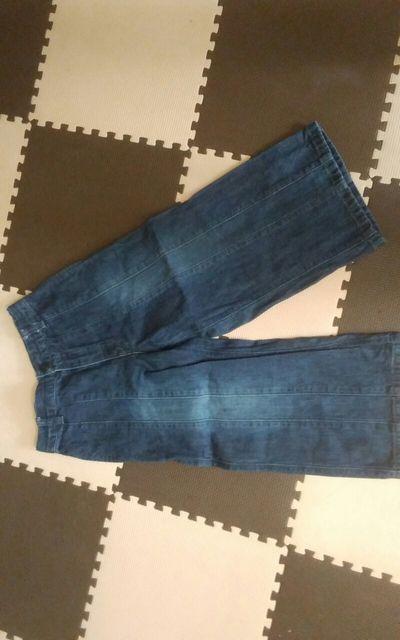 110A COMME CA ISM デニム  < ブランド  110A COMME CA ISM デニム   < ブランドの