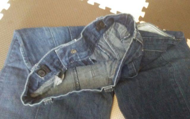 110A COMME CA ISM デニム  < ブランド  110A COMME CA ISM デニム  < ブランドの