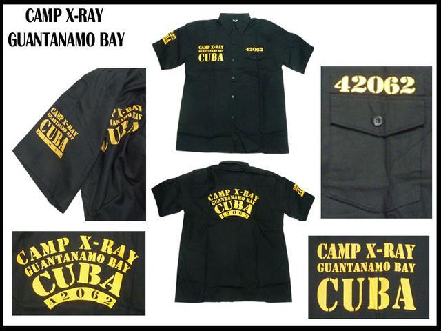 新品 ローライタズ・b系・ワークシャツCamp X-Rayウェアー系 L < 男性ファッション  新品 ローライタズ・b系・ワークシャツCamp X-Rayウェアー系 L < 男性ファッションの