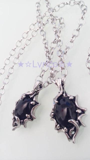 �����݁�o�[�j���O�g���C�o�����I�j�L�X�g�b�v�l�b�N��  �� �j���A�N�Z�T���[/���v�� 