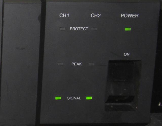 TOA/P-1030D大パワー2ch&BTLアンプ中古完動美品 < ホビー  TOA/P-1030D大パワー2ch&BTLアンプ中古完動美品 < ホビーの