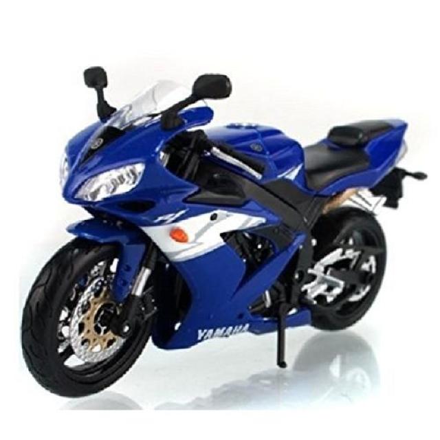 Yamaha }n YZF-R1 1/12 ~j`AoCN  zr[ 