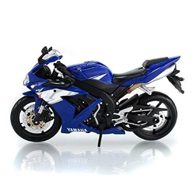 Yamaha }n YZF-R1 1/12 ~j`AoCN  zr[ 