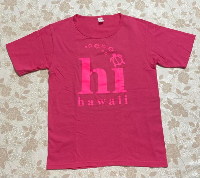 ハワイアンTシャツ Sサイズ 綿100%  一度使用 美品 < 男性ファッション  ハワイアンTシャツ Sサイズ 綿100%  一度使用 美品  < 男性ファッションの