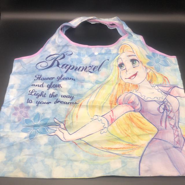 即決 Disney Tangled エコバッグ < 女性ファッション  即決 Disney Tangled エコバッグ  < 女性ファッションの