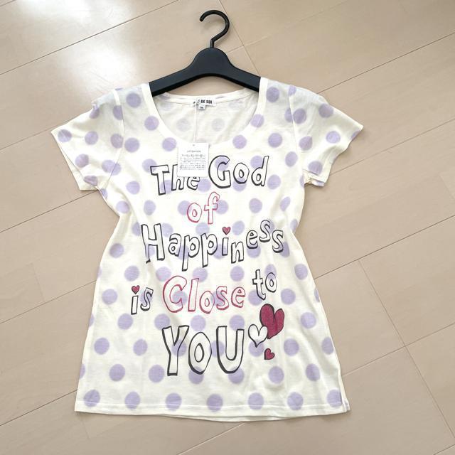 新品 カットソー Tシャツ < 女性ファッション  新品 カットソー Tシャツ < 女性ファッションの