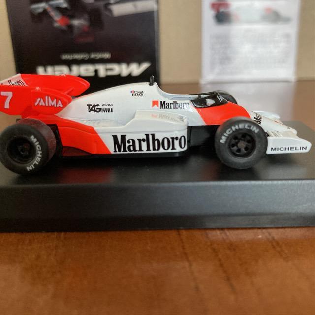 マクラーレンMP 4/2 < ホビー マクラーレンMP 4/2 < ホビーの