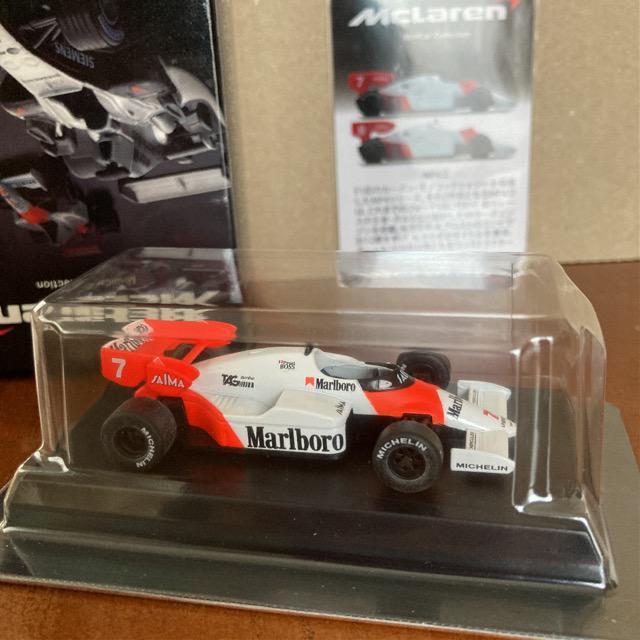 マクラーレンMP 4/2 < ホビー マクラーレンMP 4/2 < ホビーの