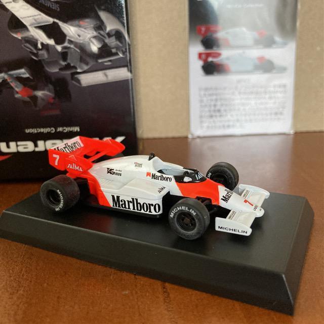 マクラーレンMP 4/2 < ホビー マクラーレンMP 4/2 < ホビーの