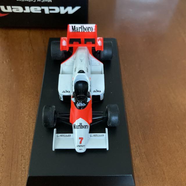 マクラーレンMP 4/2 < ホビー マクラーレンMP 4/2 < ホビーの