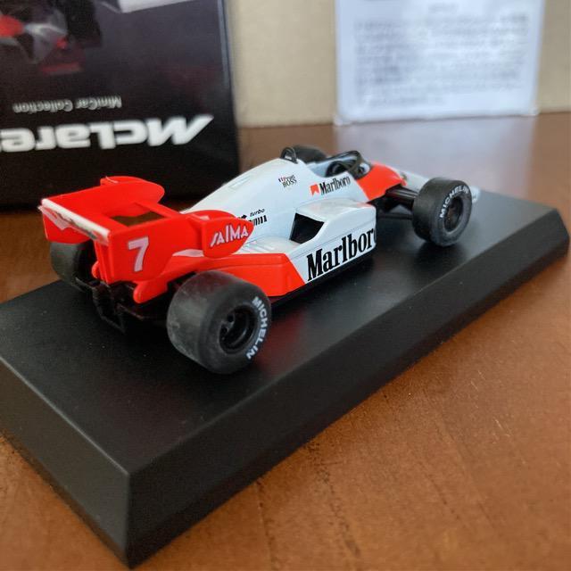 マクラーレンMP 4/2 < ホビー マクラーレンMP 4/2 < ホビーの