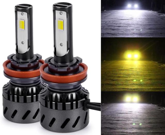 LEDフォグランプ H11 H8 H9 H16(国産車) 3色切替 < 自動車/バイク LEDフォグランプ H11 H8 H9 H16(国産車) 3色切替 < 自動車/バイク
