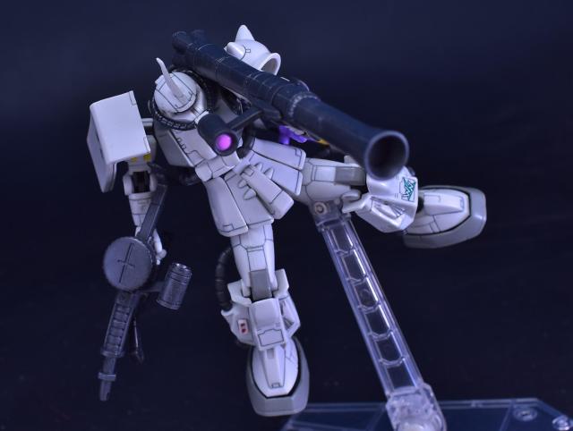 改造品 MIA シンマツナガ専用高機動型ザクU < アニメ/コミック/キャラクター  改造品 MIA シンマツナガ専用高機動型ザクU < アニメ/コミック/キャラクターの