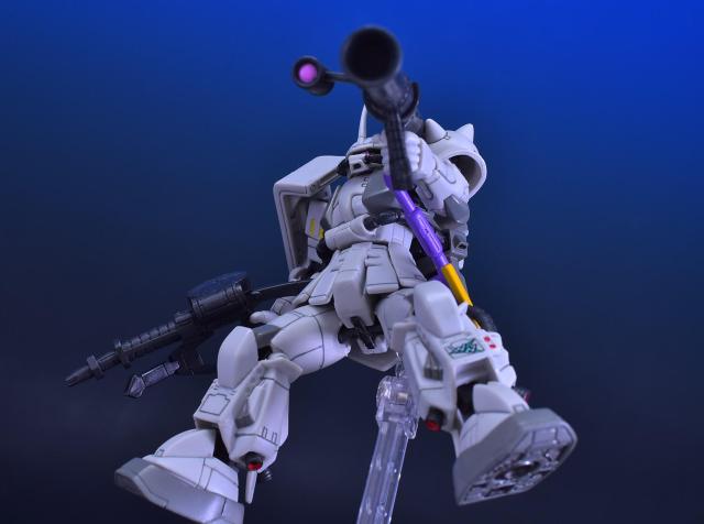 改造品 MIA シンマツナガ専用高機動型ザクU < アニメ/コミック/キャラクター  改造品 MIA シンマツナガ専用高機動型ザクU < アニメ/コミック/キャラクターの
