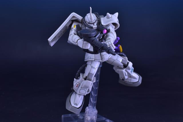 改造品 MIA シンマツナガ専用高機動型ザクU < アニメ/コミック/キャラクター  改造品 MIA シンマツナガ専用高機動型ザクU < アニメ/コミック/キャラクターの