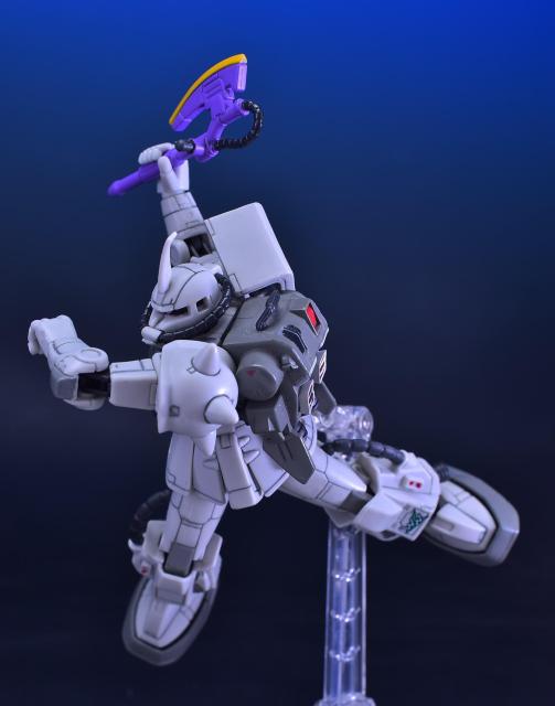 改造品 MIA シンマツナガ専用高機動型ザクU < アニメ/コミック/キャラクター  改造品 MIA シンマツナガ専用高機動型ザクU < アニメ/コミック/キャラクターの