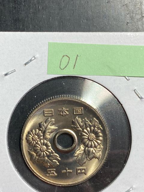 50�~������ ���a62�N01 �������� �� �z�r�[�� 