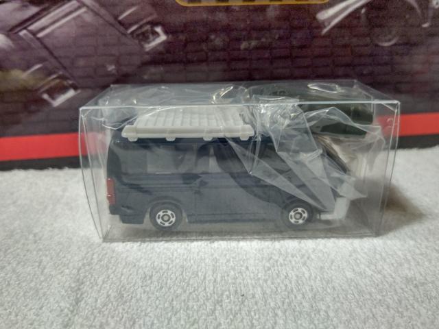 赤箱ギフト特注 トヨタ ハイエース キャンピングカー < ホビー 赤箱ギフト特注 トヨタ ハイエース キャンピングカー < ホビーの