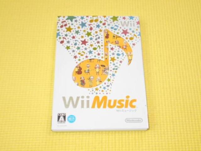 WiiWii ~[WbNtEtE\tgtmF   Q[{/\tg 