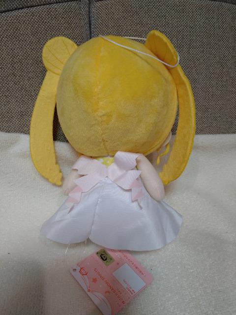 新品 美少女戦士セーラームーン おすわりぬいぐるみ ネオ・クイーン・セレニティ < アニメ/コミック/キャラクター 新品 美少女戦士セーラームーン おすわりぬいぐるみ ネオ・クイーン・セレニティ < アニメ/コミック/キャラクターの