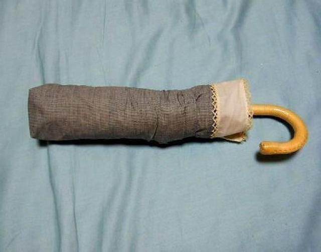 ◆日傘 折りたたみ 中古品 < 女性ファッション  ◆日傘 折りたたみ 中古品  < 女性ファッションの