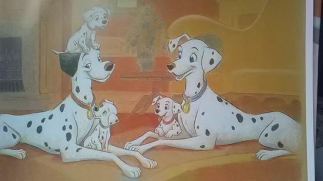 読売新聞、ディズニーキャラクターアートコレクション2022年第11集新品 ミッキー ドナルド 101匹ワンちゃん < ホビー 読売新聞、ディズニーキャラクターアートコレクション2022年第11集新品 ミッキー ドナルド 101匹ワンちゃん < ホビーの