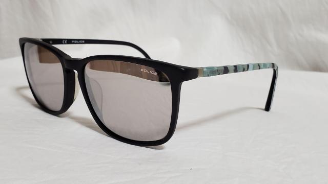 正規良レア ポリス アイコンロゴ ウェリントン マーブルカモフラージュフレーム サングラス 黒 迷彩 眼鏡 ミラーレンズアイウェア < ブランド  正規良レア ポリス アイコンロゴ ウェリントン マーブルカモフラージュフレーム サングラス 黒 迷彩 眼鏡 ミラーレンズアイウェア  < ブランドの