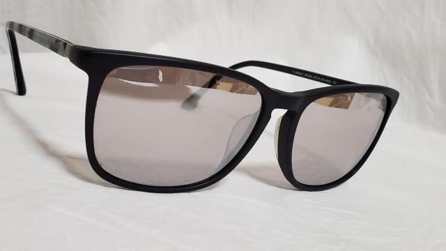 正規良レア ポリス アイコンロゴ ウェリントン マーブルカモフラージュフレーム サングラス 黒 迷彩 眼鏡 ミラーレンズアイウェア < ブランド  正規良レア ポリス アイコンロゴ ウェリントン マーブルカモフラージュフレーム サングラス 黒 迷彩 眼鏡 ミラーレンズアイウェア < ブランドの