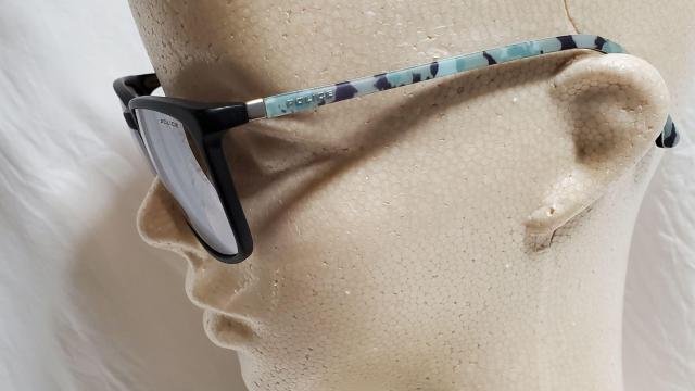 正規良レア ポリス アイコンロゴ ウェリントン マーブルカモフラージュフレーム サングラス 黒 迷彩 眼鏡 ミラーレンズアイウェア < ブランド  正規良レア ポリス アイコンロゴ ウェリントン マーブルカモフラージュフレーム サングラス 黒 迷彩 眼鏡 ミラーレンズアイウェア < ブランドの