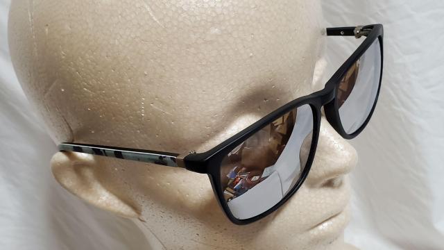 正規良レア ポリス アイコンロゴ ウェリントン マーブルカモフラージュフレーム サングラス 黒 迷彩 眼鏡 ミラーレンズアイウェア < ブランド  正規良レア ポリス アイコンロゴ ウェリントン マーブルカモフラージュフレーム サングラス 黒 迷彩 眼鏡 ミラーレンズアイウェア < ブランドの