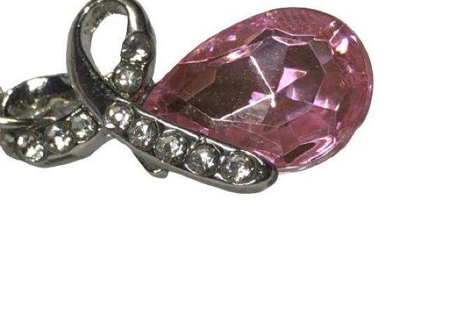 大粒 クリスタル ラインストーン ブリリアントカット CZダイヤモンド ペンダント ネックレス ピンク < 女性アクセサリー/時計  大粒 クリスタル ラインストーン ブリリアントカット CZダイヤモンド ペンダント ネックレス ピンク < 女性アクセサリー/時計の