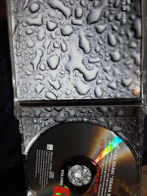 尾崎豊CD「OSAKASTADIUM vol.1」送料無料。 < タレントグッズ 尾崎豊CD「OSAKASTADIUM vol.1」送料無料。 < タレントグッズの