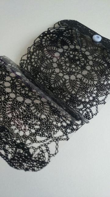 新品未使用☆マスクケース★レース柄☆ダークブラウン★マスクホルダー < インテリア/ライフ 新品未使用☆マスクケース★レース柄☆ダークブラウン★マスクホルダー < インテリア/ライフの