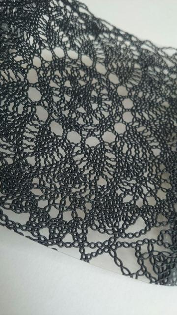 新品未使用☆マスクケース★レース柄☆ダークブラウン★マスクホルダー < インテリア/ライフ 新品未使用☆マスクケース★レース柄☆ダークブラウン★マスクホルダー < インテリア/ライフの