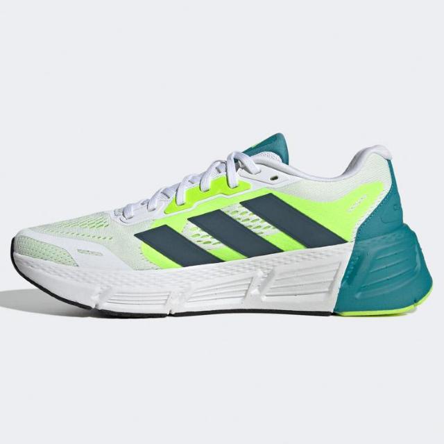 アディダス QUESTAR 2 M ランニング ウォーキング IF2233 27.0cm < ブランド  アディダス QUESTAR 2 M ランニング ウォーキング IF2233 27.0cm < ブランドの