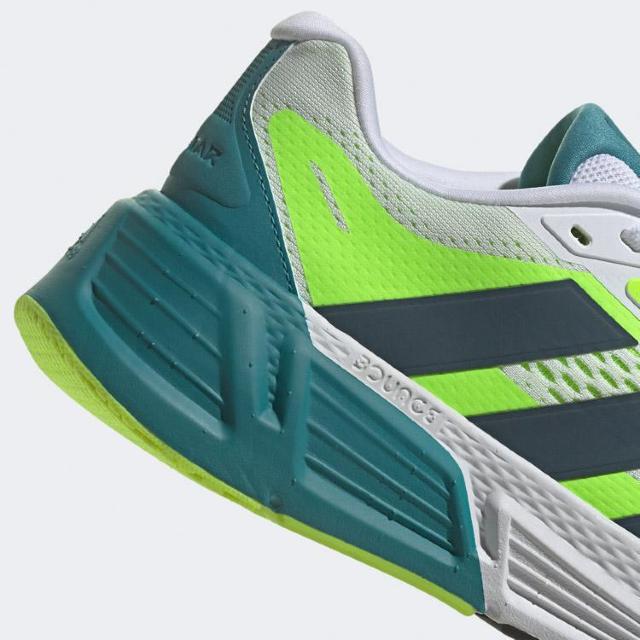 アディダス QUESTAR 2 M ランニング ウォーキング IF2233 27.0cm < ブランド  アディダス QUESTAR 2 M ランニング ウォーキング IF2233 27.0cm < ブランドの