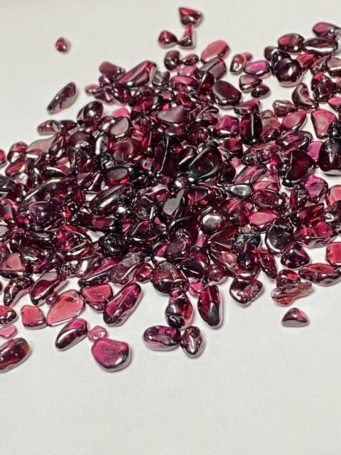 《浄化用さざれ》天然石ロードライトガーネット 200g < インテリア/ライフ  《浄化用さざれ》天然石ロードライトガーネット 200g < インテリア/ライフの