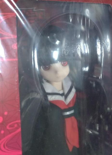 �A�i�U�[���A���X�e�B�b�N�L�����N�^�[�Y  �n������ ����  腖����� 1/6�����i�h�[�� �A�]���C���^�[�i�V���i�� AZONE �� �z�r�[�� 