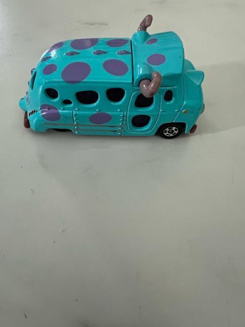 トミカTOMICAディズニーモンスター・インクサリー < ホビー  トミカTOMICAディズニーモンスター・インクサリー < ホビーの
