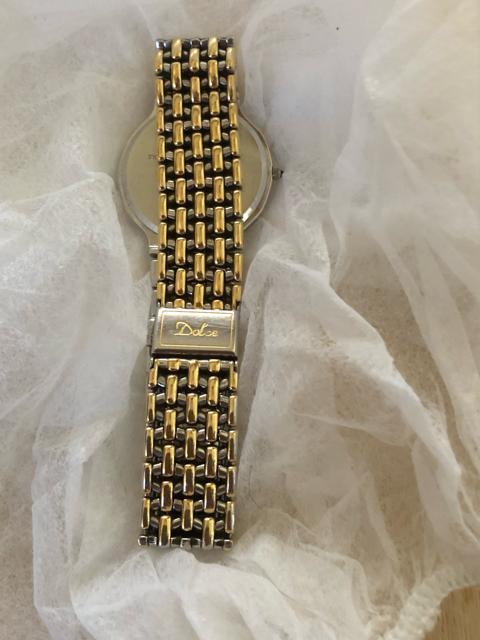 SEIKO DOLCE h`F  rv@5E30-6A00