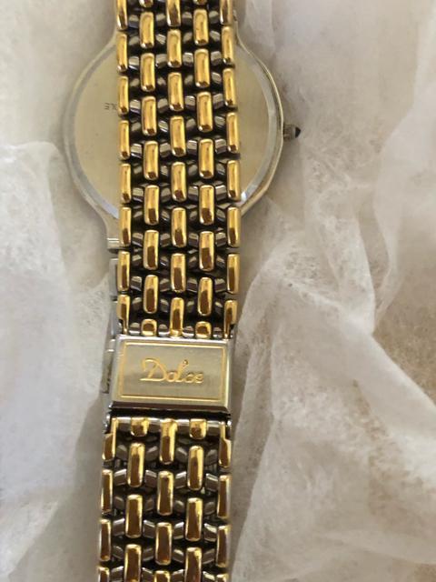SEIKO DOLCE h`F  rv@5E30-6A00