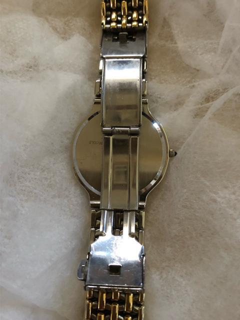 SEIKO DOLCE h`F  rv@5E30-6A00