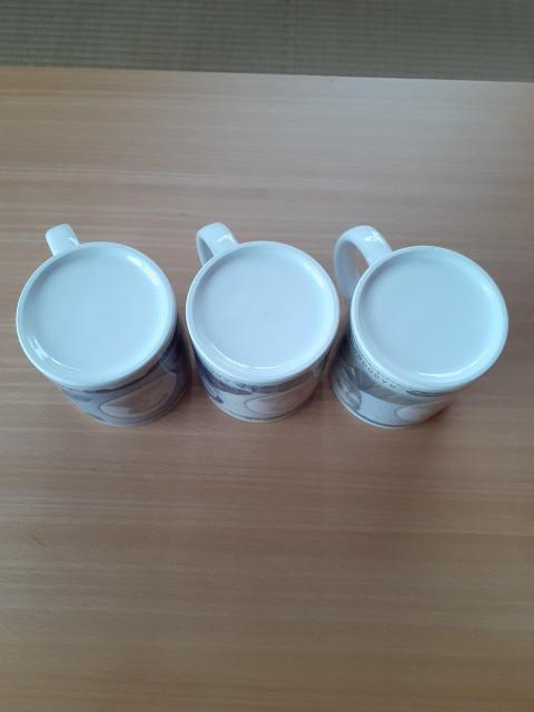 未使用 マグカップ 3点セット < インテリア/ライフ  未使用 マグカップ 3点セット < インテリア/ライフの