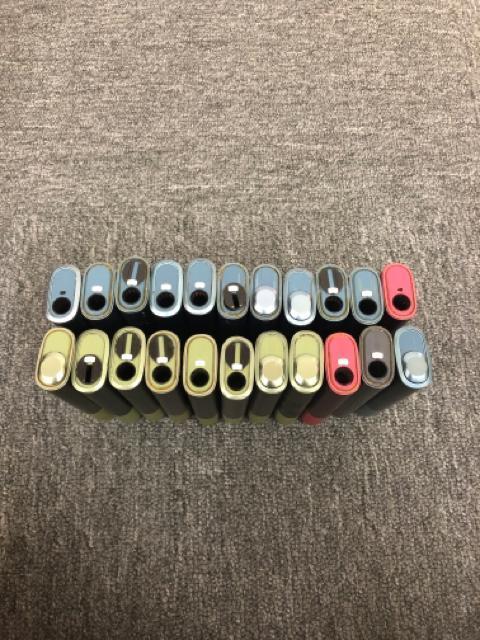 即決 IQOS イルマワン アイコスイルマワン 22本セット < 男性ファッション  即決 IQOS イルマワン アイコスイルマワン 22本セット < 男性ファッションの
