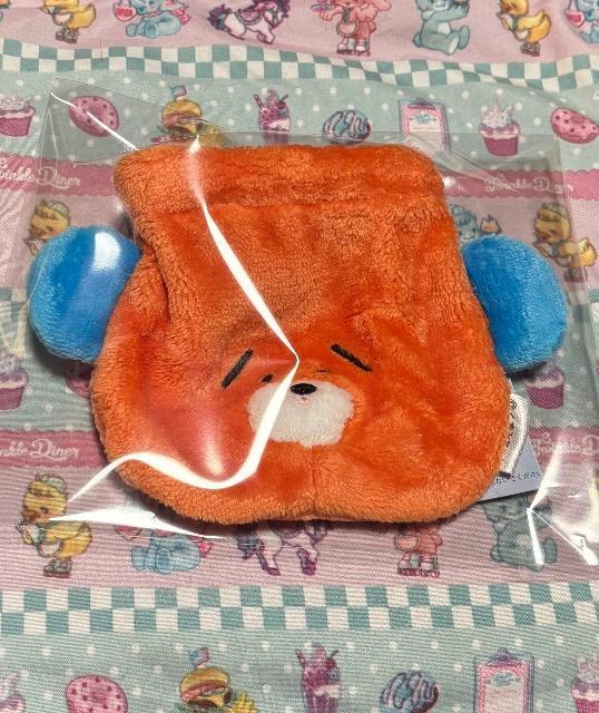 くずみちゃんのミニポーチ2 キャンディ 未使用 < ホビー  くずみちゃんのミニポーチ2 キャンディ 未使用 < ホビーの