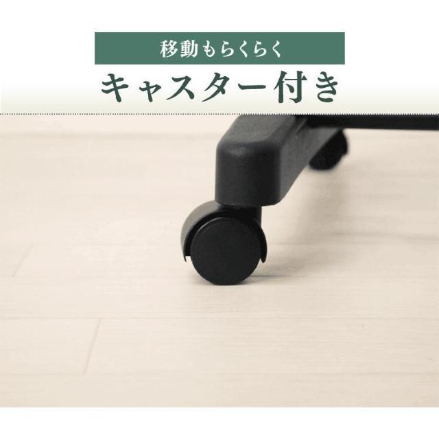 *キャスター付★ 幅80 パイプハンガー 収納 頑丈 おしゃれ アイリスオーヤマ < インテリア/ライフ  *キャスター付★ 幅80 パイプハンガー 収納 頑丈 おしゃれ アイリスオーヤマ < インテリア/ライフの