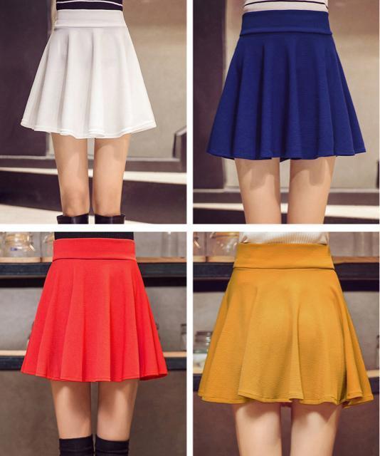 送料無料 新品 インナーパンツ付きミニスカートレディース < 女性ファッション  送料無料 新品 インナーパンツ付きミニスカートレディース < 女性ファッションの