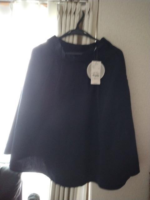 新品膝丈スカートMサイズ紺色春物ミドル丈2490円 < 女性ファッション  新品膝丈スカートMサイズ紺色春物ミドル丈2490円  < 女性ファッションの